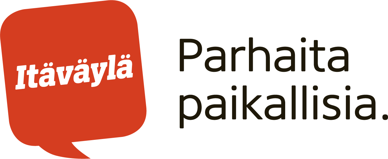 Itäväylä - Parhaita Paikallisia - - Nexity Conseil Et Transactions Logo Png (1317x540)