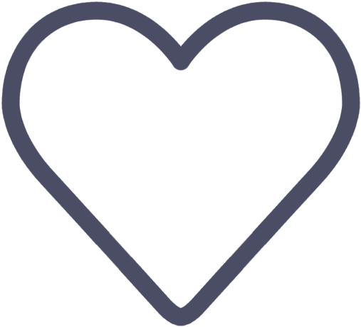 Emotional Authentisch - Heart Emojis Coloring Pages (506x486)