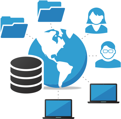 Active Directory Integration - Active Directory Clipart (420x420)