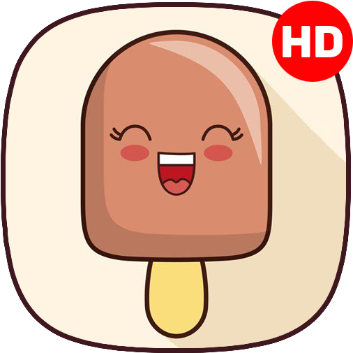 Kawaii Wallpapers - Kawaii Food Transparent Background (512x512)