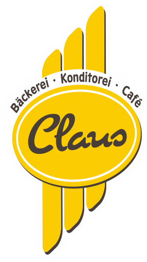 Baeckerei Claus Logo - Sign (300x535)