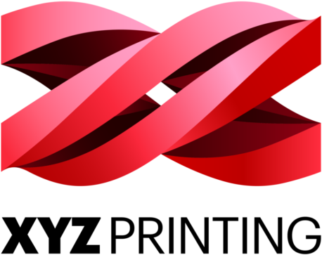 Xyzprinting - Xyz Printing Logo (489x400)