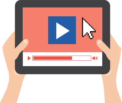 Digital Pre Roll Clip Art (403x341)