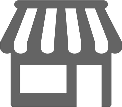 Darkinis - Store White Png (512x512)
