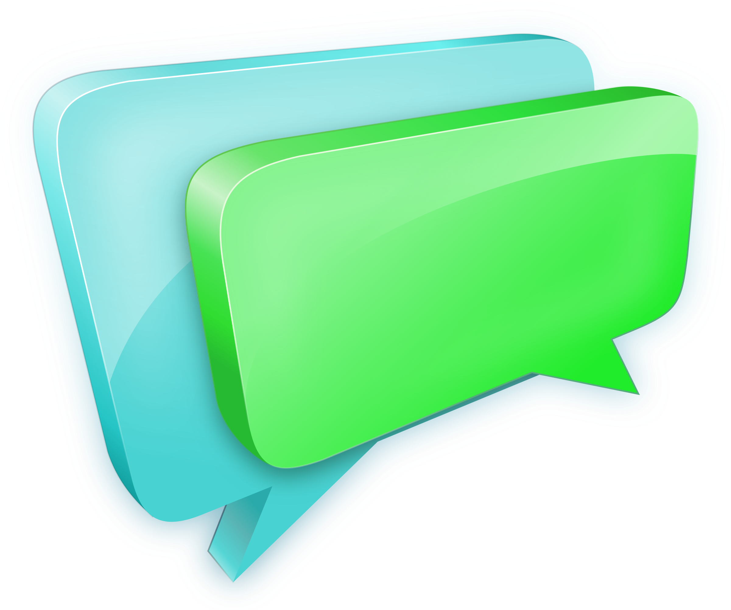 Big Image - Conversation (2400x2025)