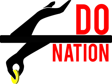 Spende, Spenden, Nächstenliebe, Geben - Do Nation (455x340)