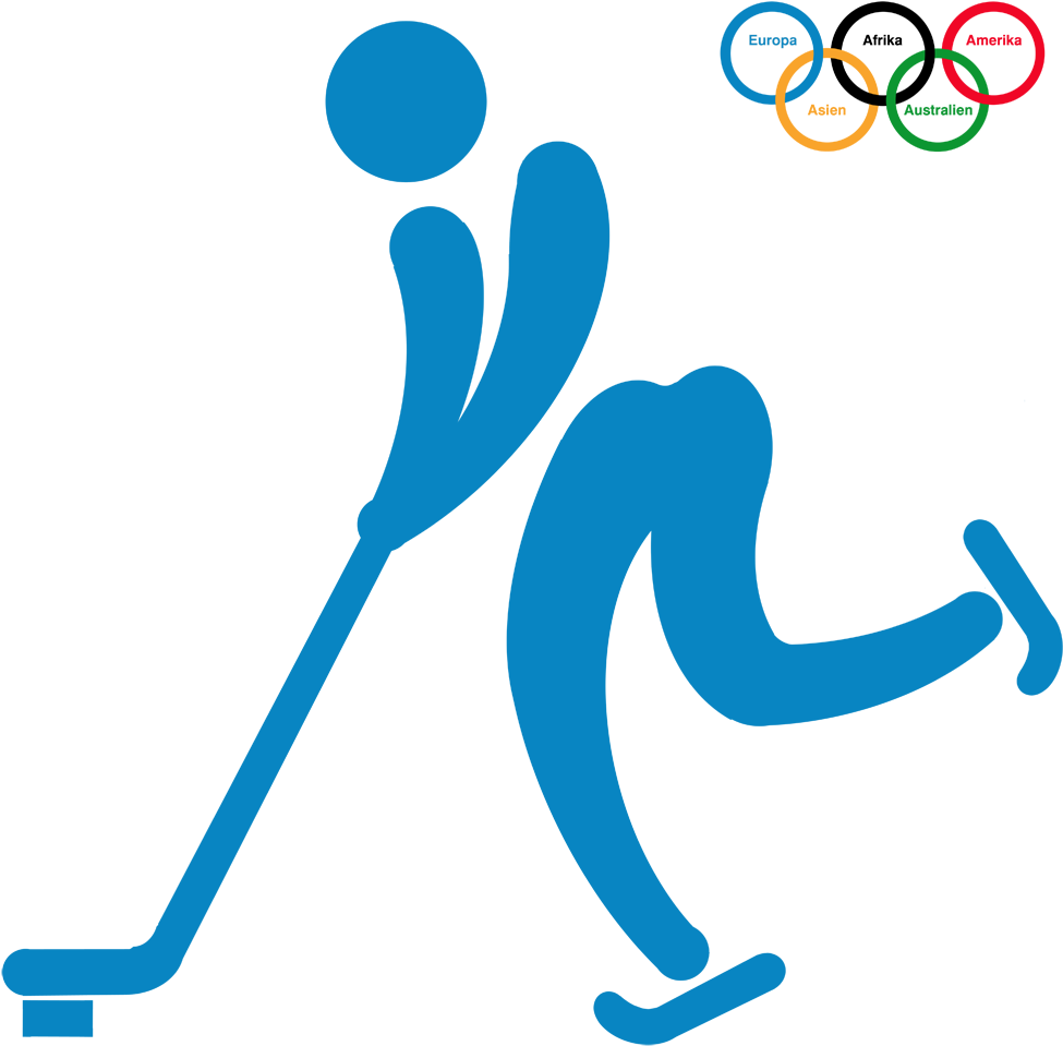 Eishockey - Ice Hockey (1000x1000)
