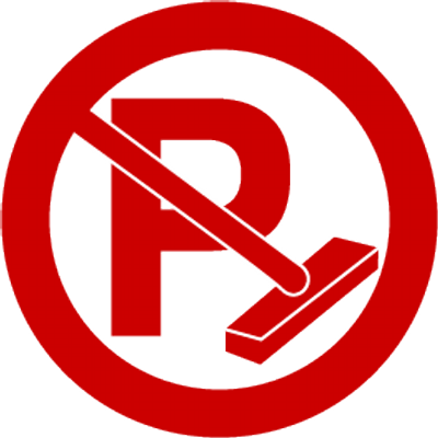 Nyc Alt Side Parking - Nyc Parking Signs (400x400)