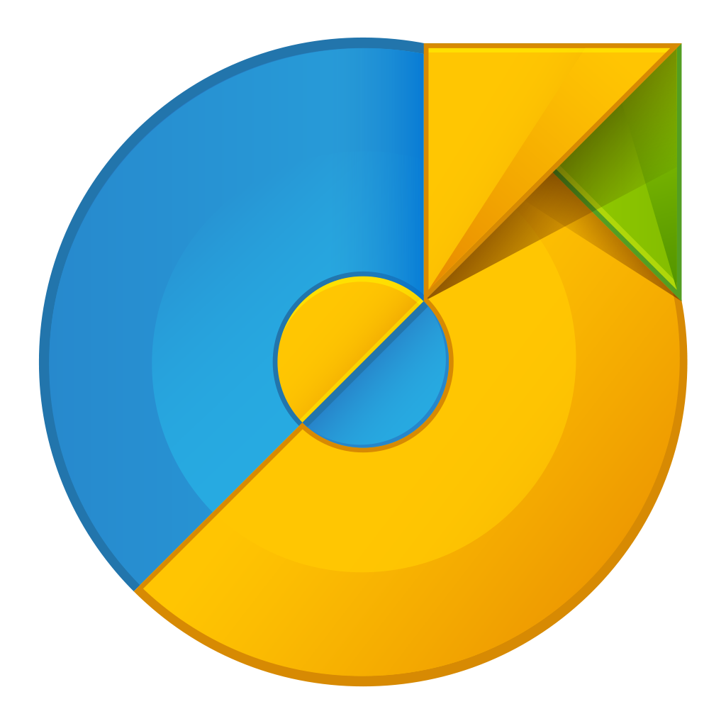 Music Tube - Circle (1024x1024)