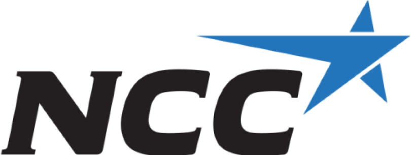 Ncc Feiert Richtfest Für Mietwohnungsprojekt Wohnen - Ncc Logo (825x304)