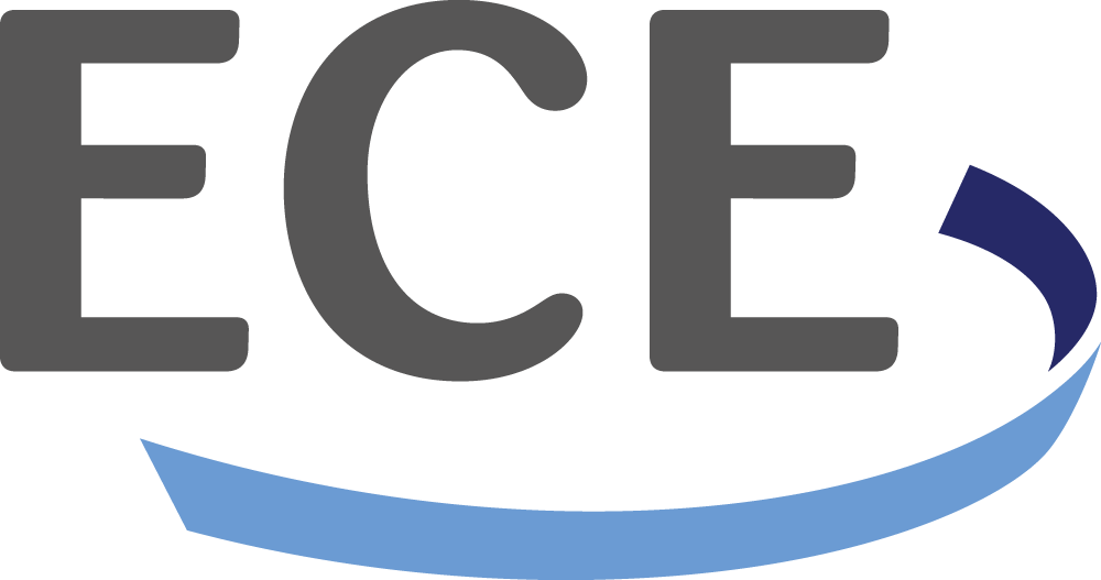 Ece Logo - Ece Projektmanagement (1000x527)