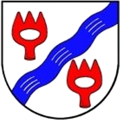 Bönningstedt In Schleswig-holstein - Bönningstedt Wappen (400x414)