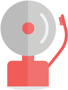 Intelligent Alarms, Shut Downs, And Re Starts - Circle (601x458)