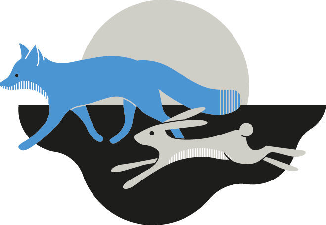 Mitte Der 1990er-jahre Konnte Man Frühmorgens Vom Zaun - Cartoon (659x455)