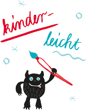 Die Zweite Staffel Für Kinder-leicht Startet - Die Zweite Staffel Für Kinder-leicht Startet (360x500)