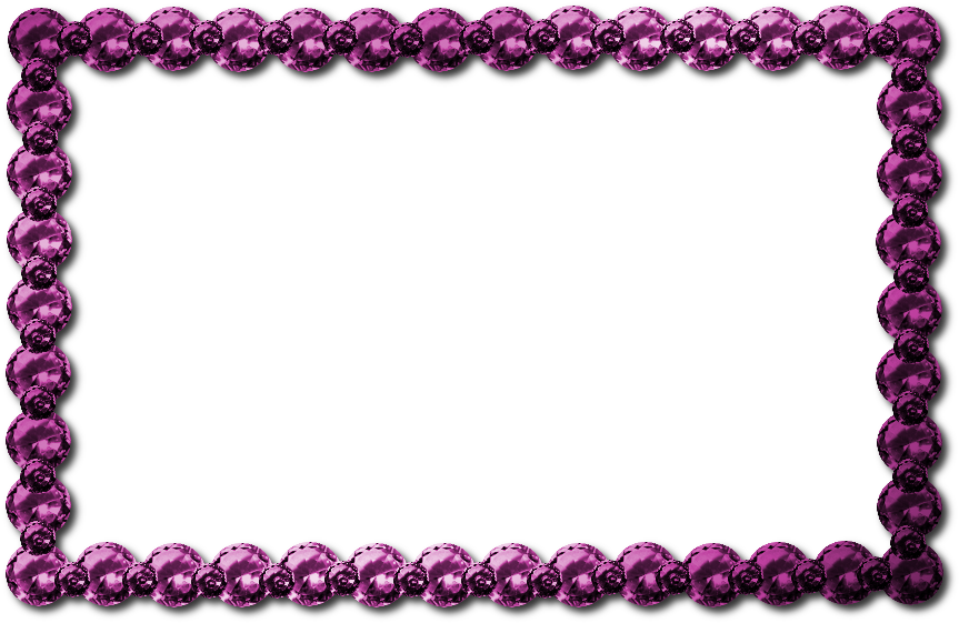 Pink Frame - Picture Frame (898x601)