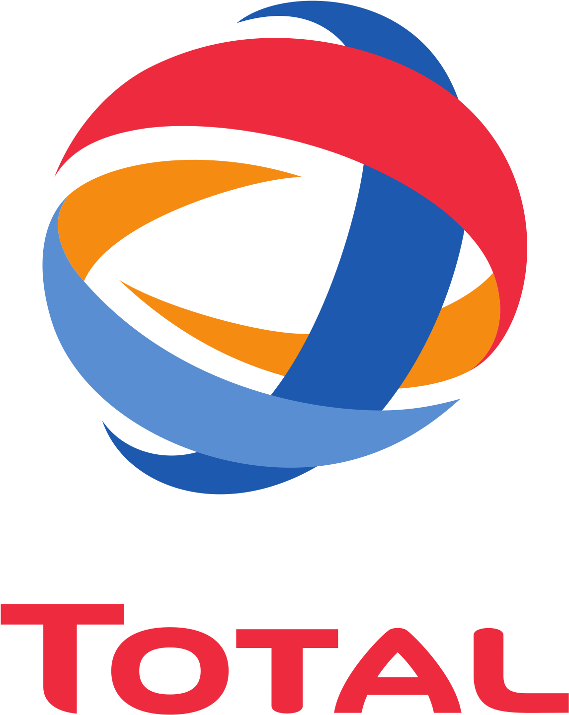 Total Logo Png (1200x1495)