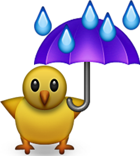 Chicken Emoji (506x506)