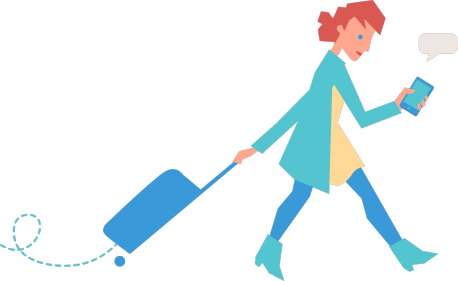 A More Fluid Guest Journey - Illustration (458x281)