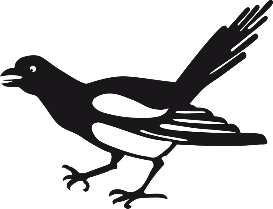 Elster - - Algermissen Wappen (877x673)