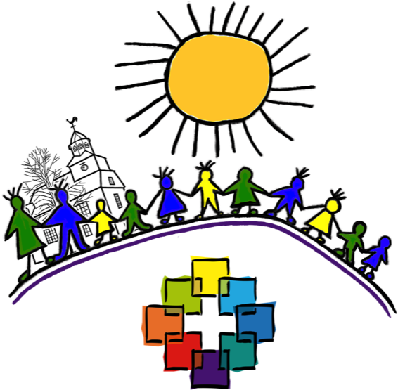 Stacks Image P199 N8 - Protestant Church In Hesse And Nassau (598x576)