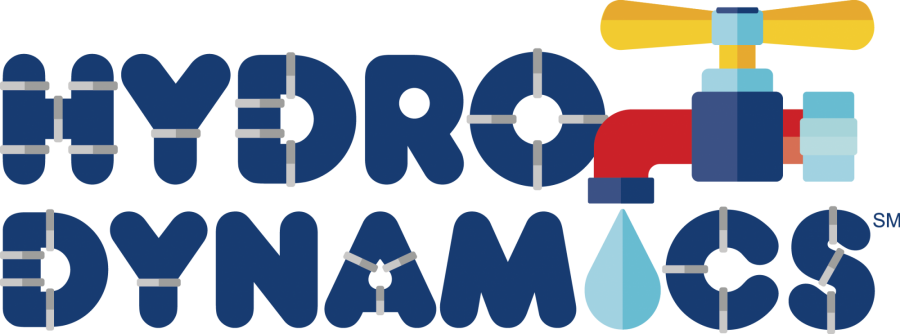 Hydro Dynamics - Hydrodynamics First Lego League (900x334)