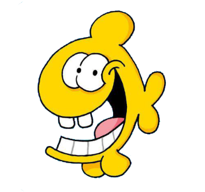 Hasenmann Ruthe Ruthe Fisch - Ralph Ruthe (453x453)