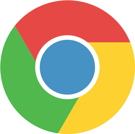 Chrome - Chrome Os Logo Png (512x512)