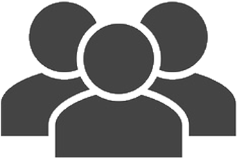 Individuell - Grupo De Personas Icono (350x350)