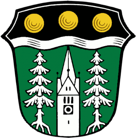 Kontakt - Wappen Wald (460x472)