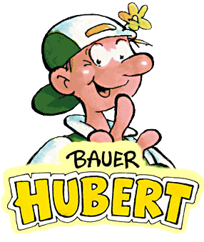 Bauer Hubert - Bauer Hubert (400x350)