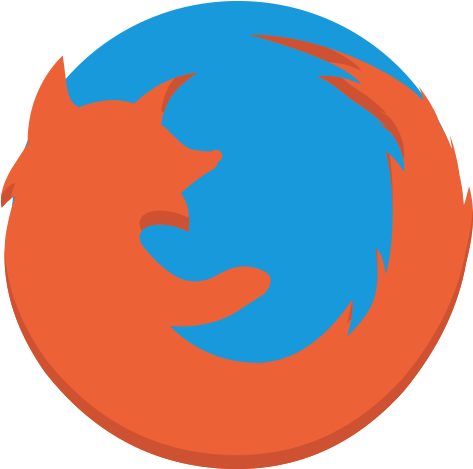 Chrome Firefox - Firefox (512x512)