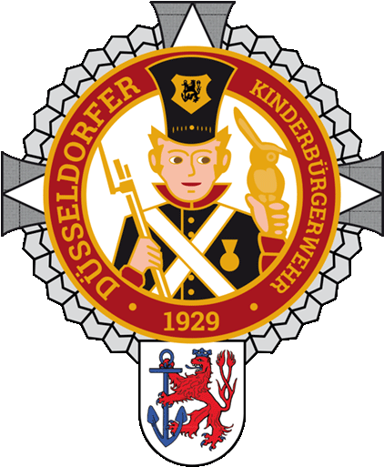 Dusseldorf Germany Rectangle Magnet (512x512)