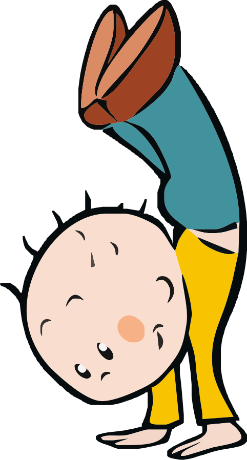 Aktueller Flyer Des Fördervereins - Child (482x898)