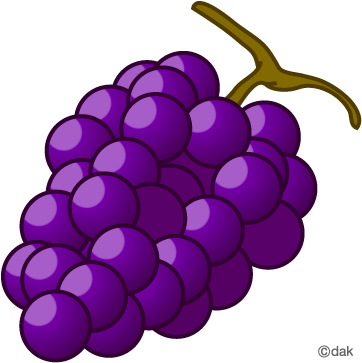 Grape Clip Art - Grape (400x400)