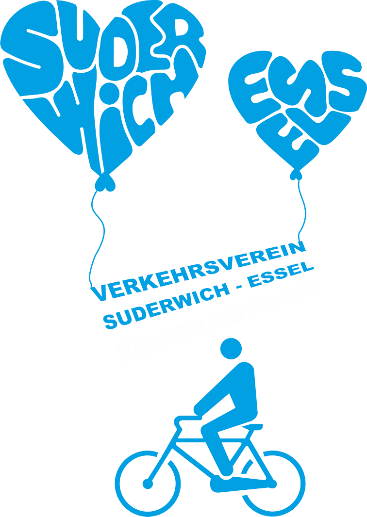 Radtour Für Pedaltreter Mit Kondition Am - Segnale (756x1066)