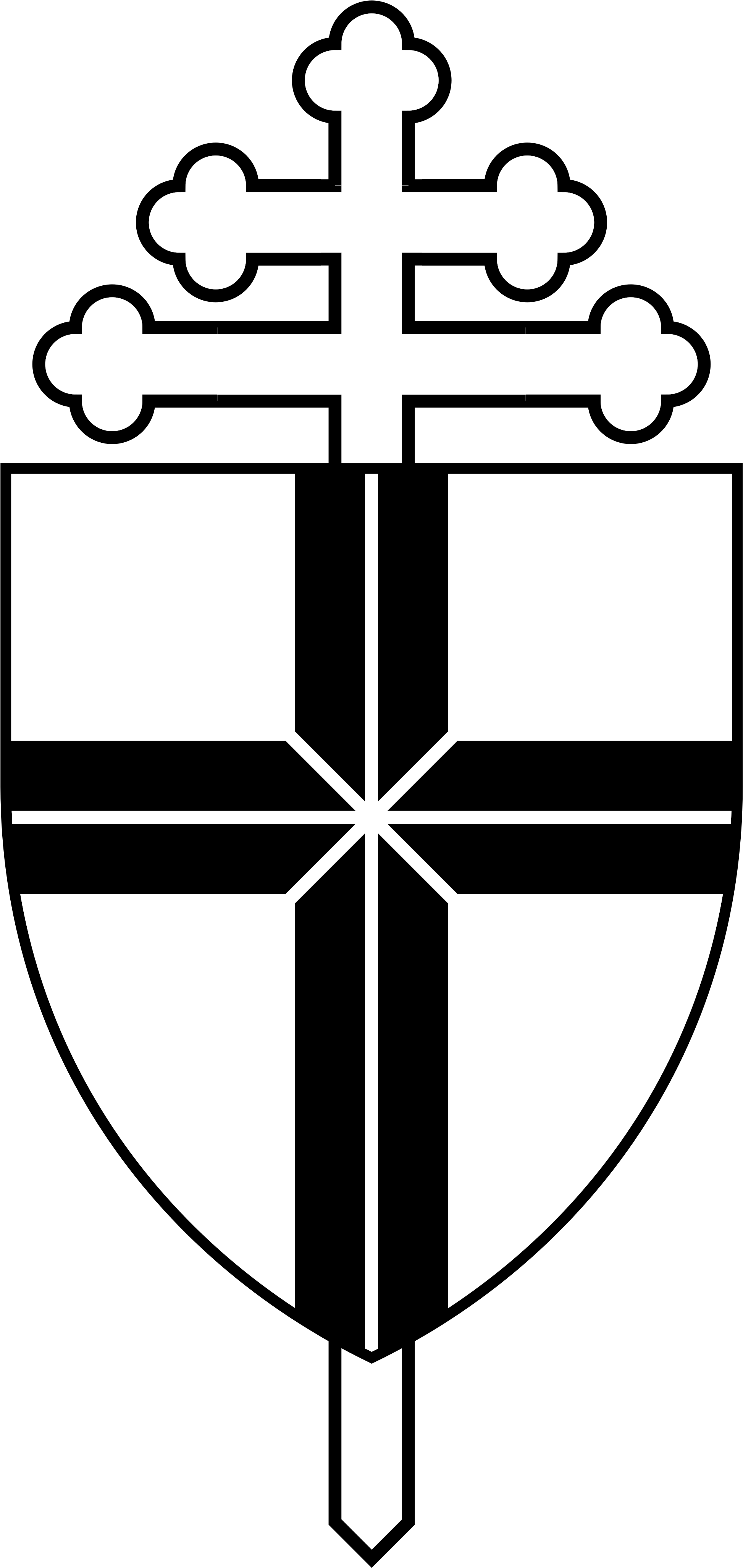Wappen Erzbistum Köln (2000x4147)