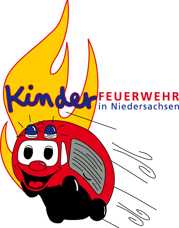 Kinderfeuerwehr, Jugendfeuerwehr - Fire Department (584x741)