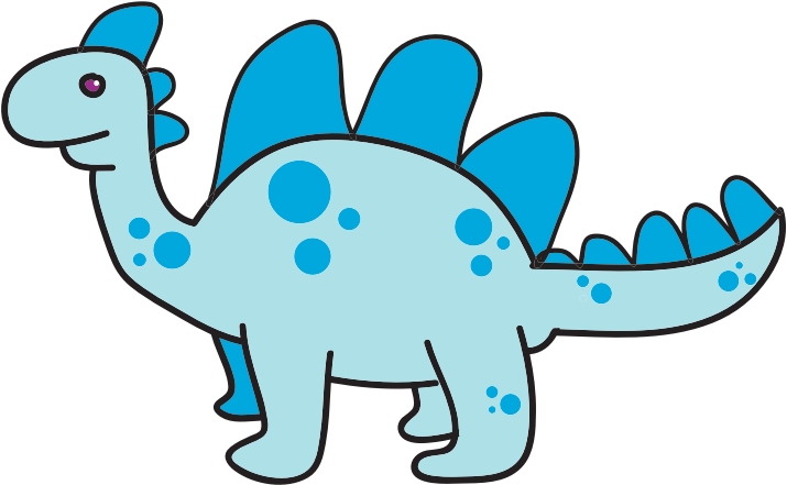 Clipart - Dino - Clip Art (800x800)