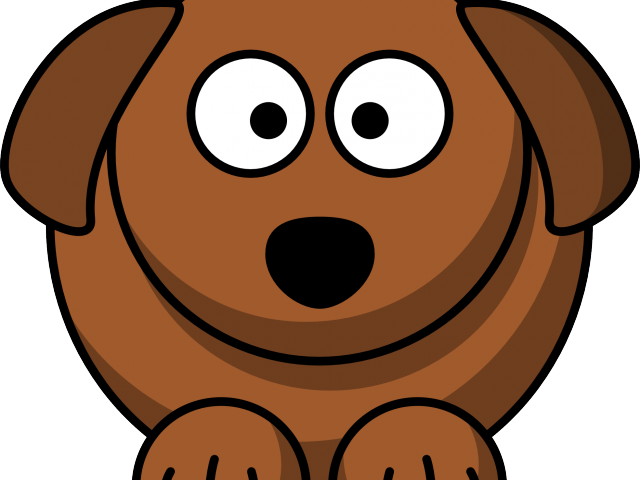 Animal Art Cliparts - Animal Sound Song Dog (640x480)