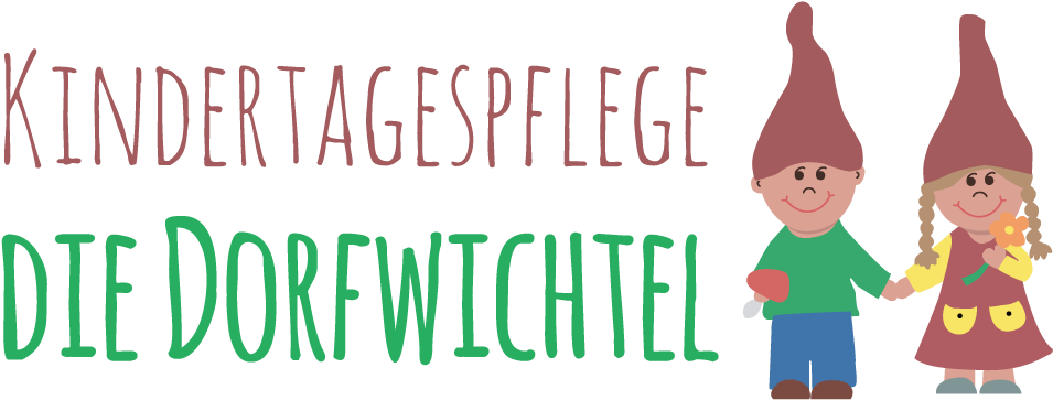 Logo Dorfwichtel - Light Switch Sticker Wall Sticker Wall Art Decal Sticker (958x371)