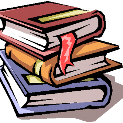 Das Buch Magazin - Significance Clipart (400x400)