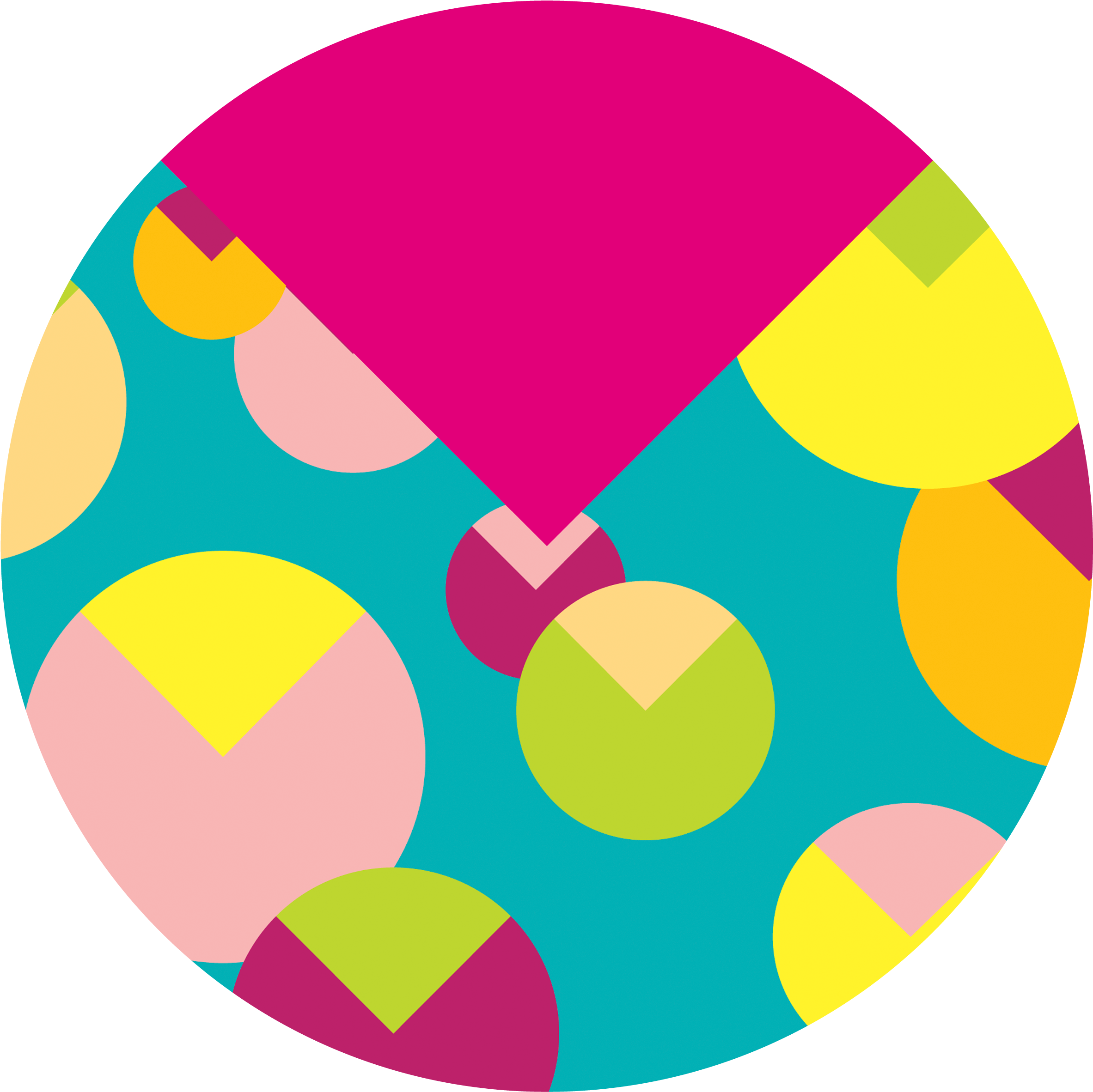 Star Wars - Circle (2953x2953)