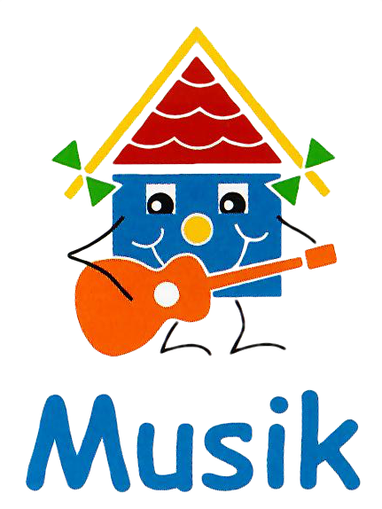 Eine Erzieherin Bietet Für Kinder Ab 4 Jahren Musikalische - Mustache Aficionado Shower Curtain (431x574)