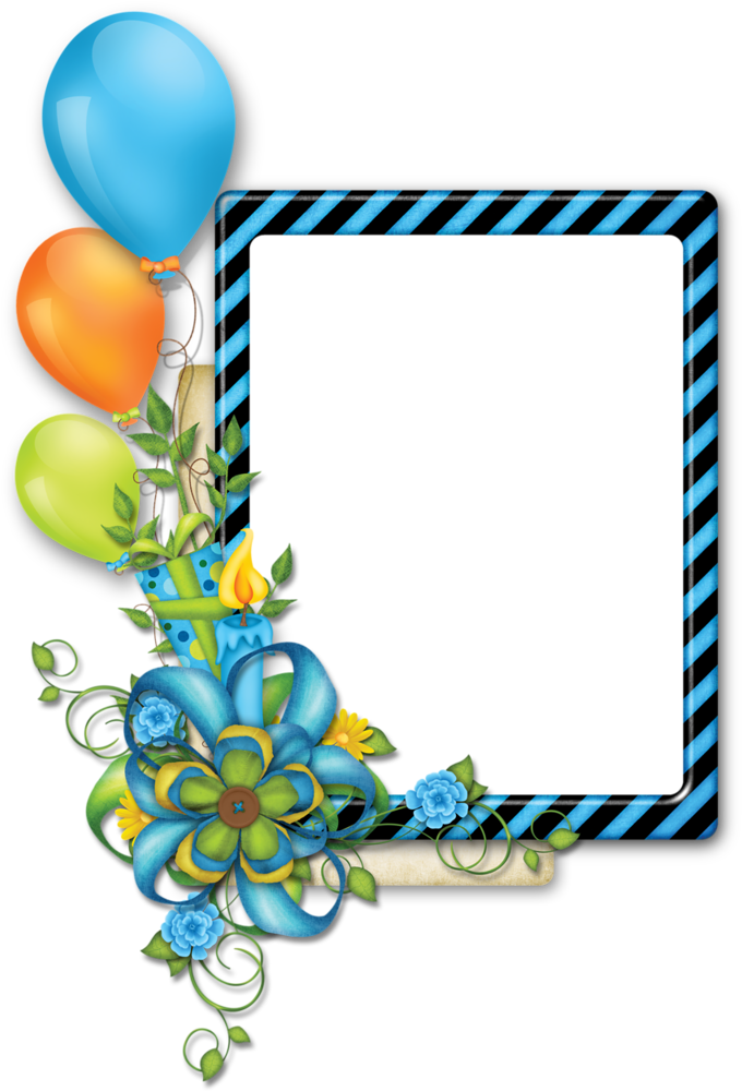 Erkunde Briefpapier, Bilderrahmen Und Noch Mehr - Marcos De Feliz Cumpleaños (718x1024)