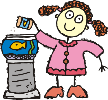 Die Besten Wünsche Zum Geburtstag, Kirsten - Cartoon (373x346)