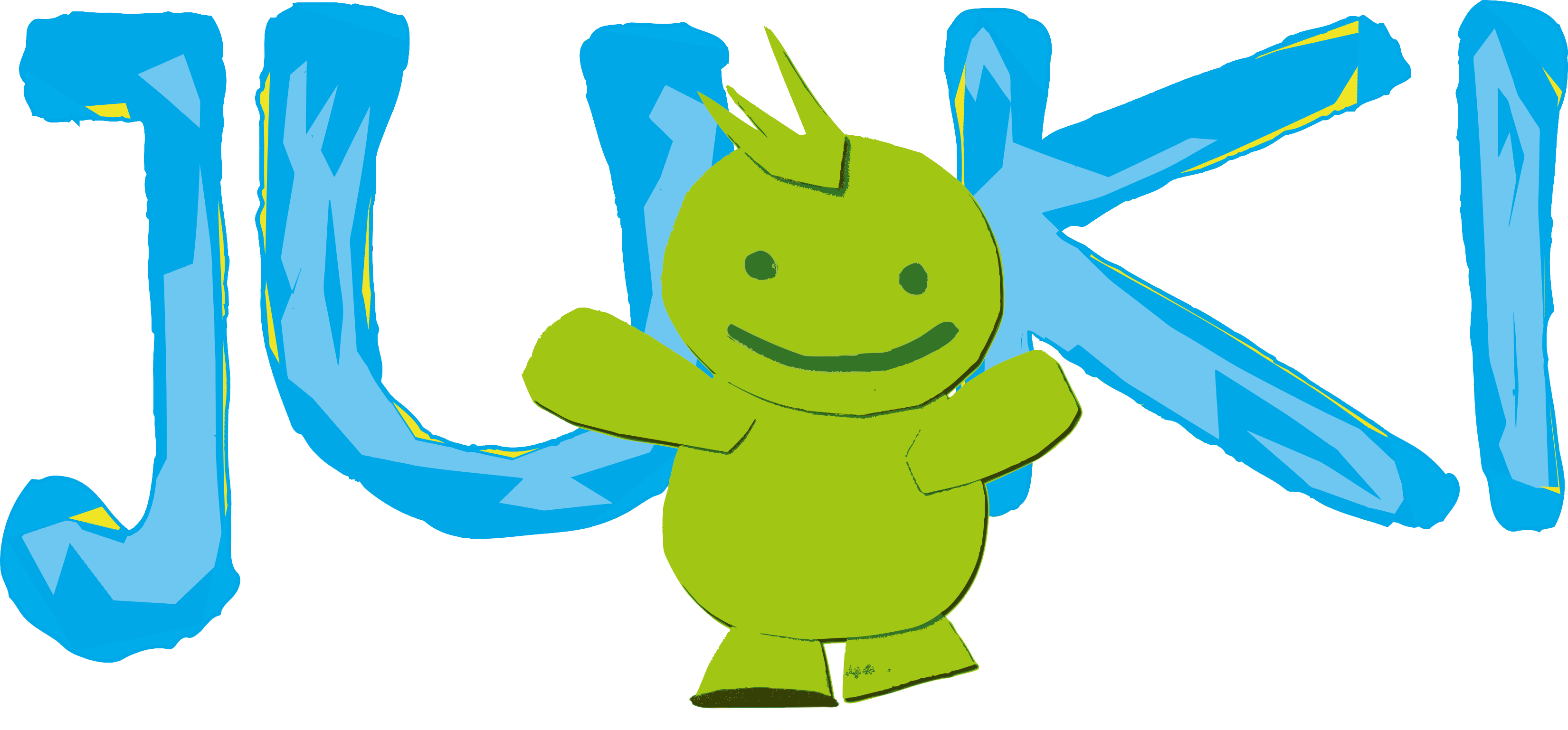 Juki Logo - Kaiserslautern (3301x1538)