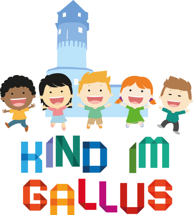 Kind Im Gallus - Kind Im Gallus (627x700)