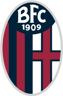 Bologna, - Bologna F.c. 1909 (400x400)