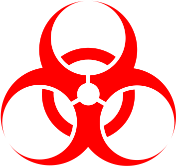 Actinver Windows Xp En Mode Sans Echec Crack Cocaine - Biohazard Symbol (376x356)